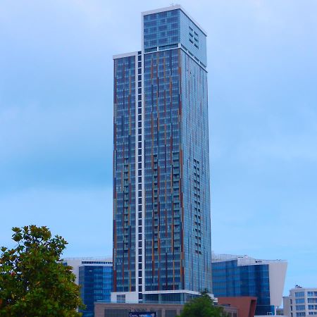 Mimino Apartment Deluxe First Line Batumi Ngoại thất bức ảnh