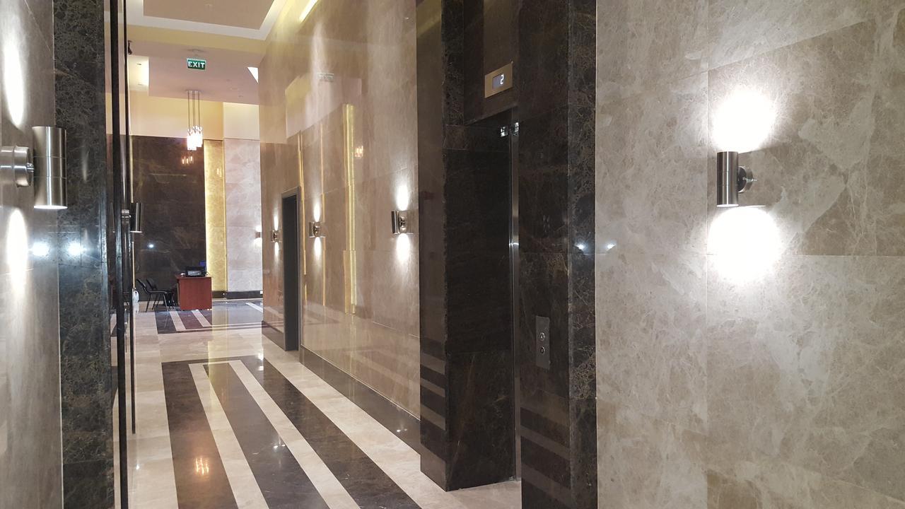 Mimino Apartment Deluxe First Line Batumi Ngoại thất bức ảnh