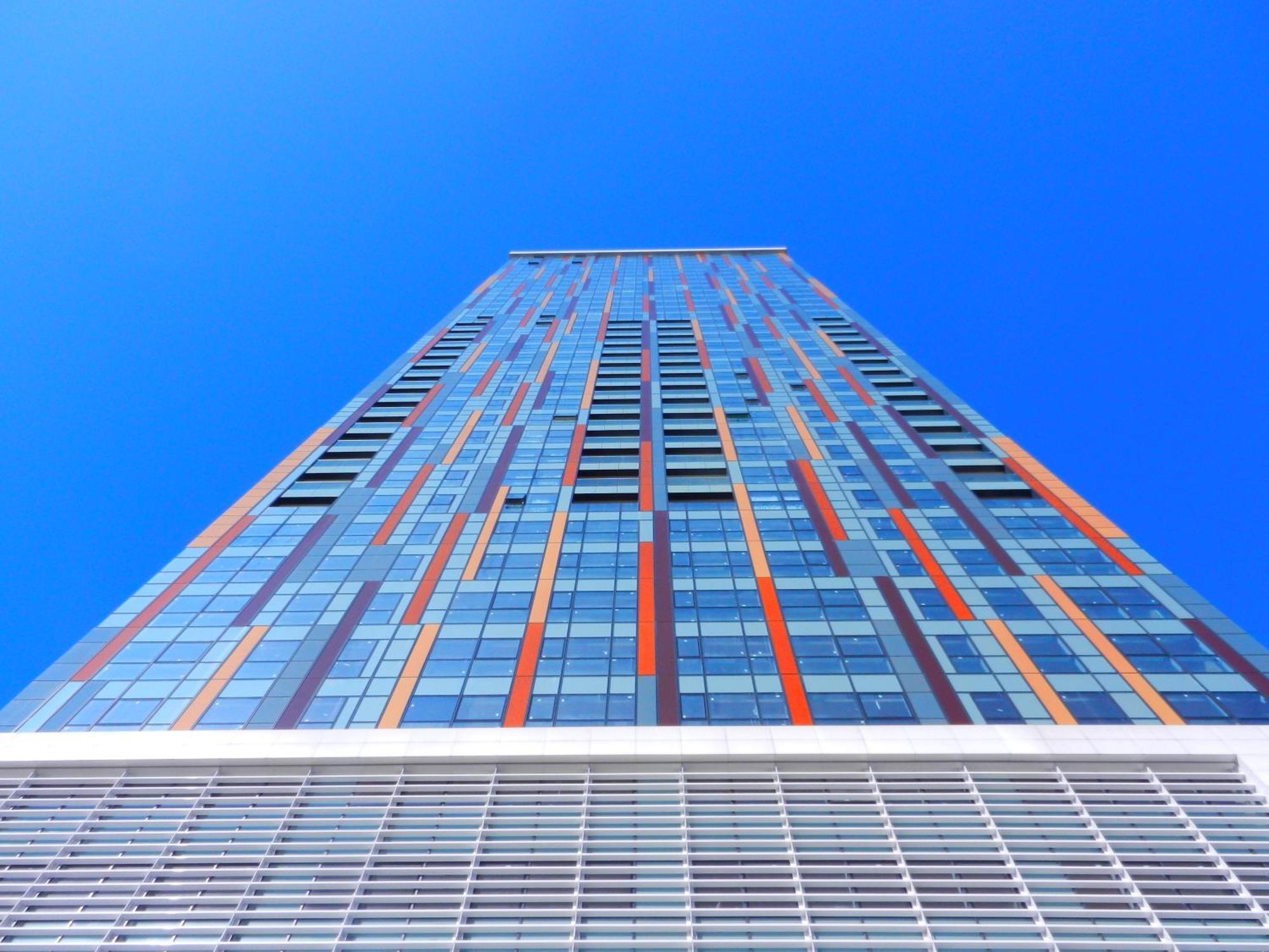 Mimino Apartment Deluxe First Line Batumi Ngoại thất bức ảnh