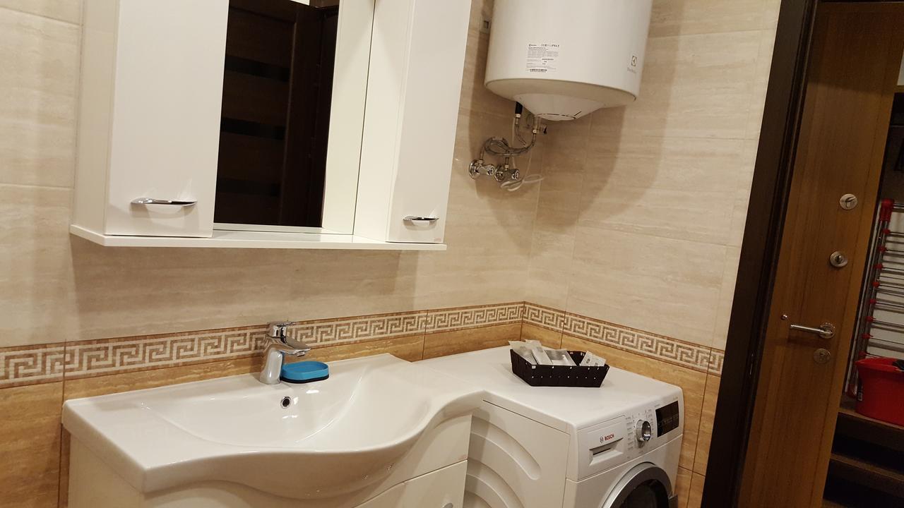 Mimino Apartment Deluxe First Line Batumi Ngoại thất bức ảnh