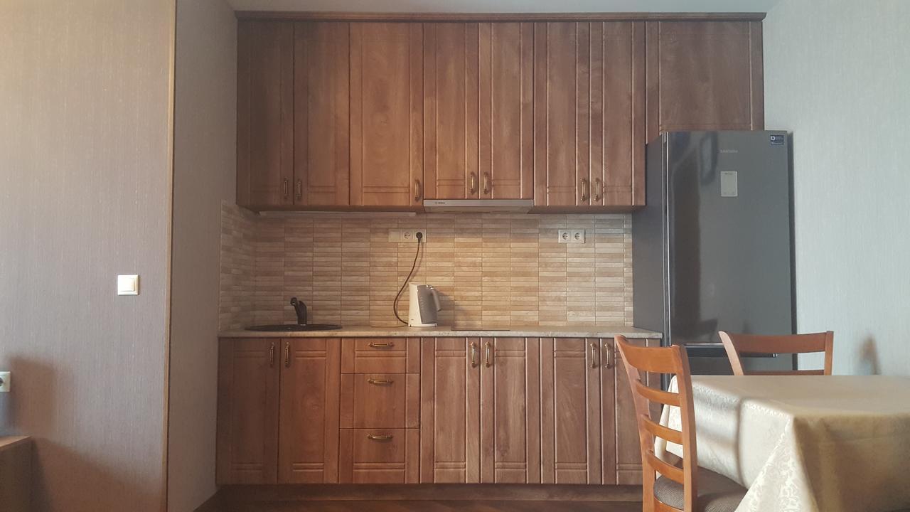 Mimino Apartment Deluxe First Line Batumi Ngoại thất bức ảnh