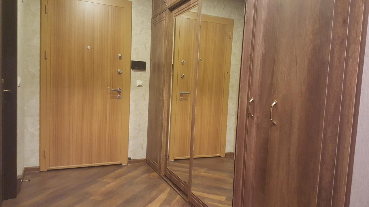 Mimino Apartment Deluxe First Line Batumi Ngoại thất bức ảnh