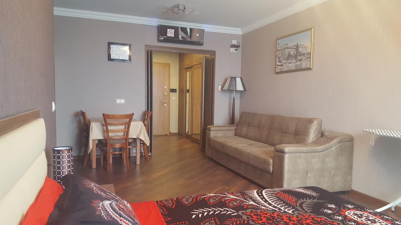 Mimino Apartment Deluxe First Line Batumi Ngoại thất bức ảnh