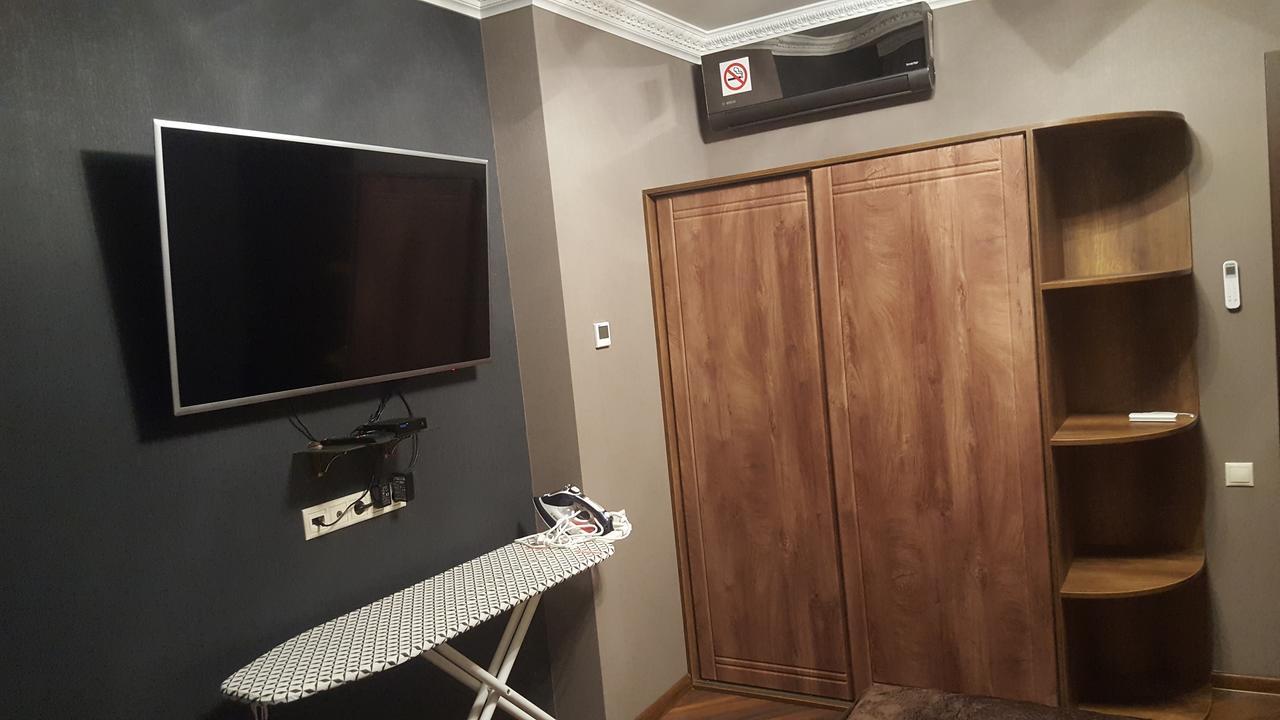 Mimino Apartment Deluxe First Line Batumi Ngoại thất bức ảnh