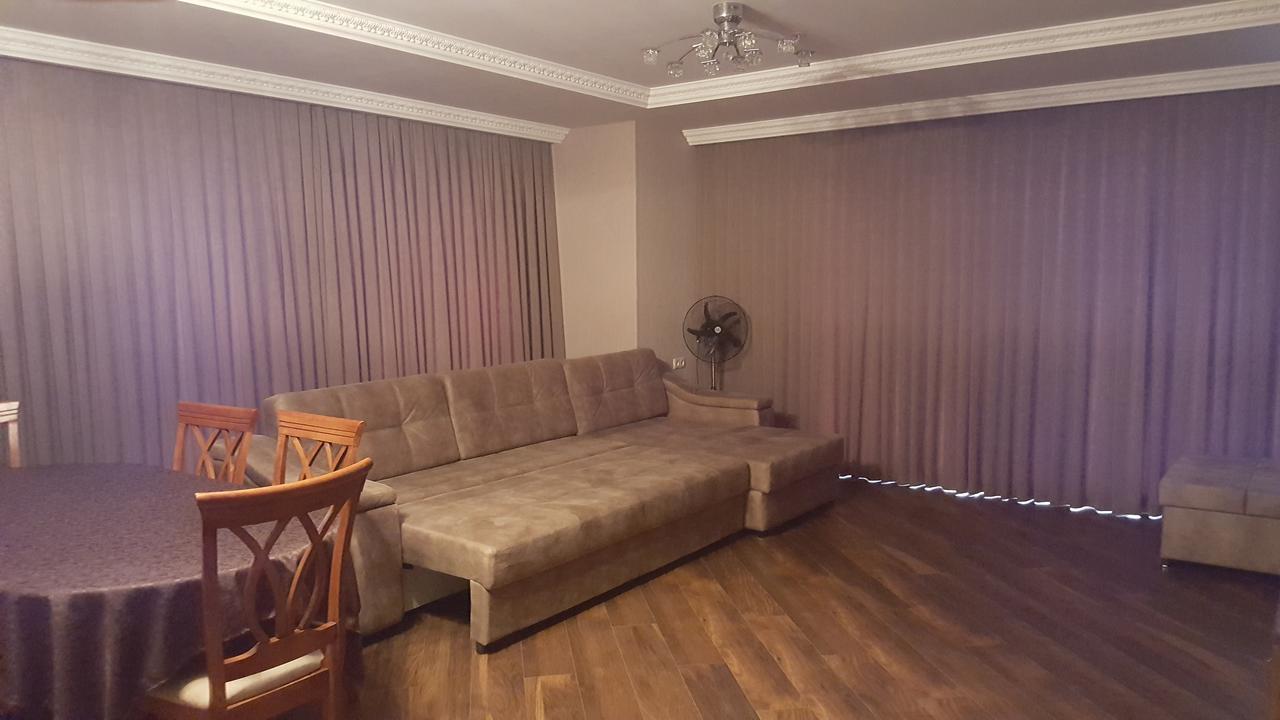 Mimino Apartment Deluxe First Line Batumi Ngoại thất bức ảnh