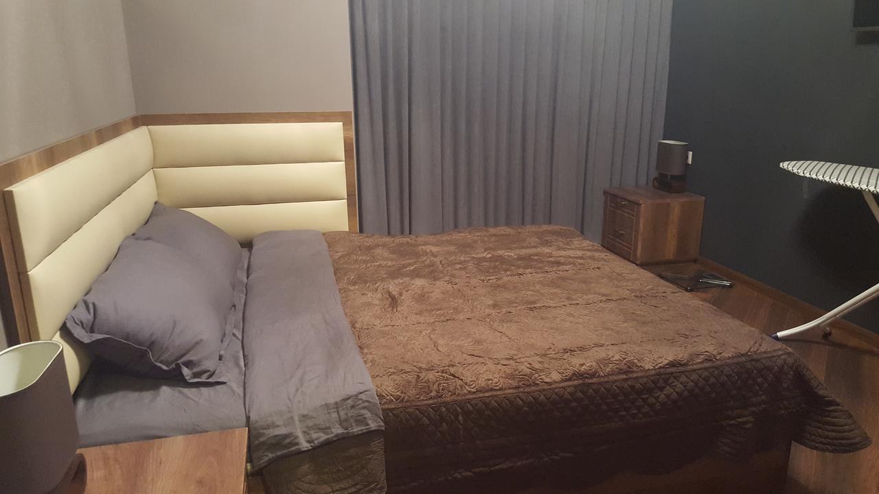 Mimino Apartment Deluxe First Line Batumi Ngoại thất bức ảnh
