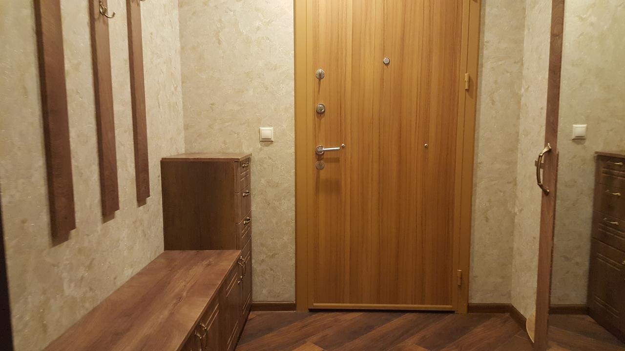 Mimino Apartment Deluxe First Line Batumi Ngoại thất bức ảnh