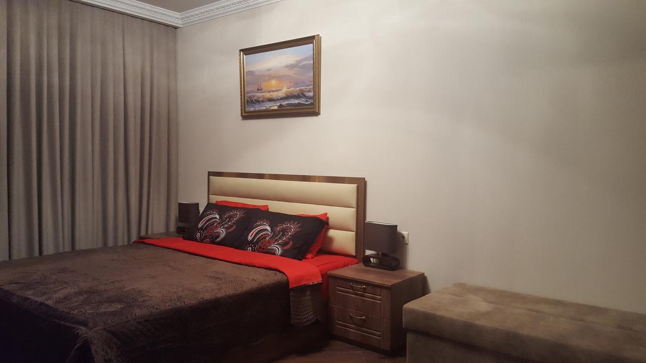 Mimino Apartment Deluxe First Line Batumi Ngoại thất bức ảnh