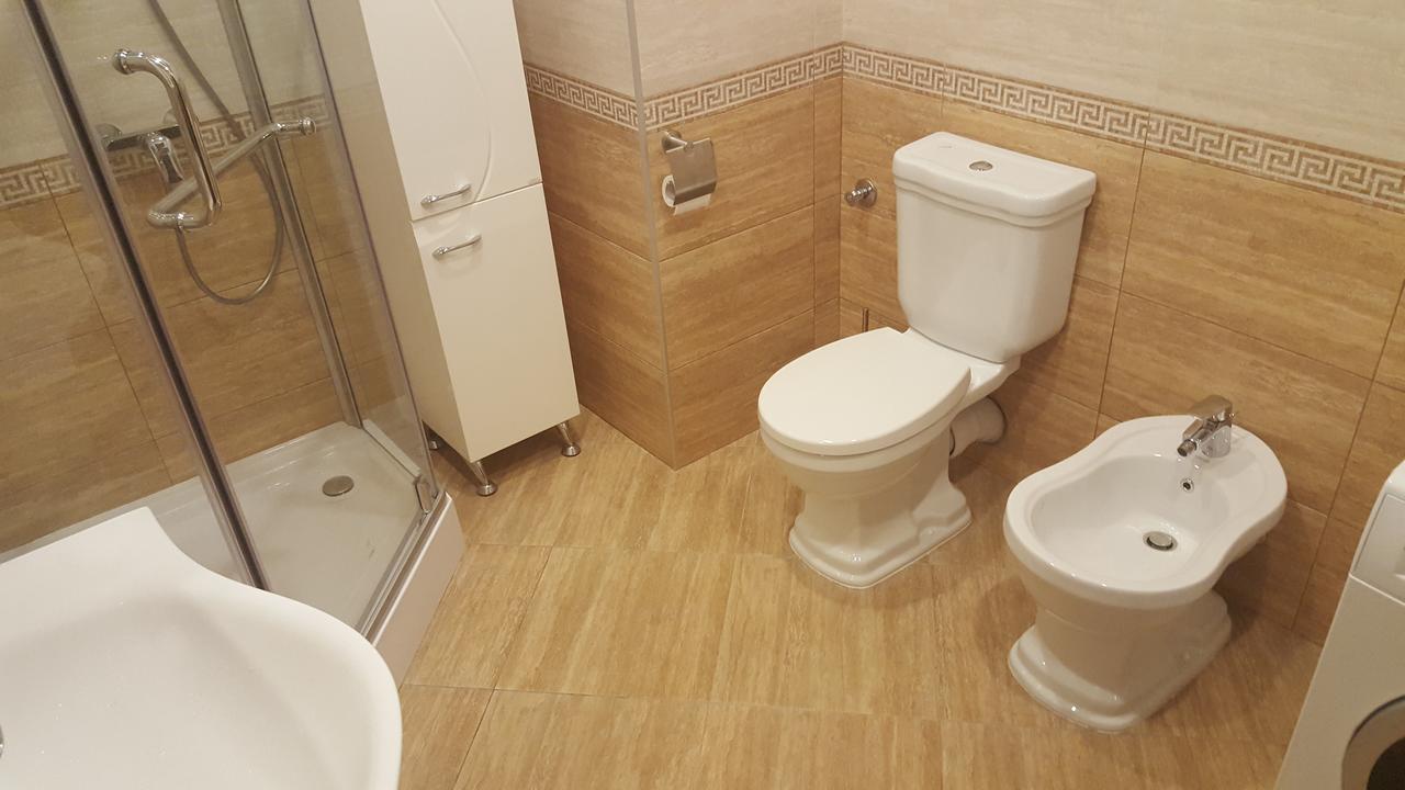 Mimino Apartment Deluxe First Line Batumi Ngoại thất bức ảnh