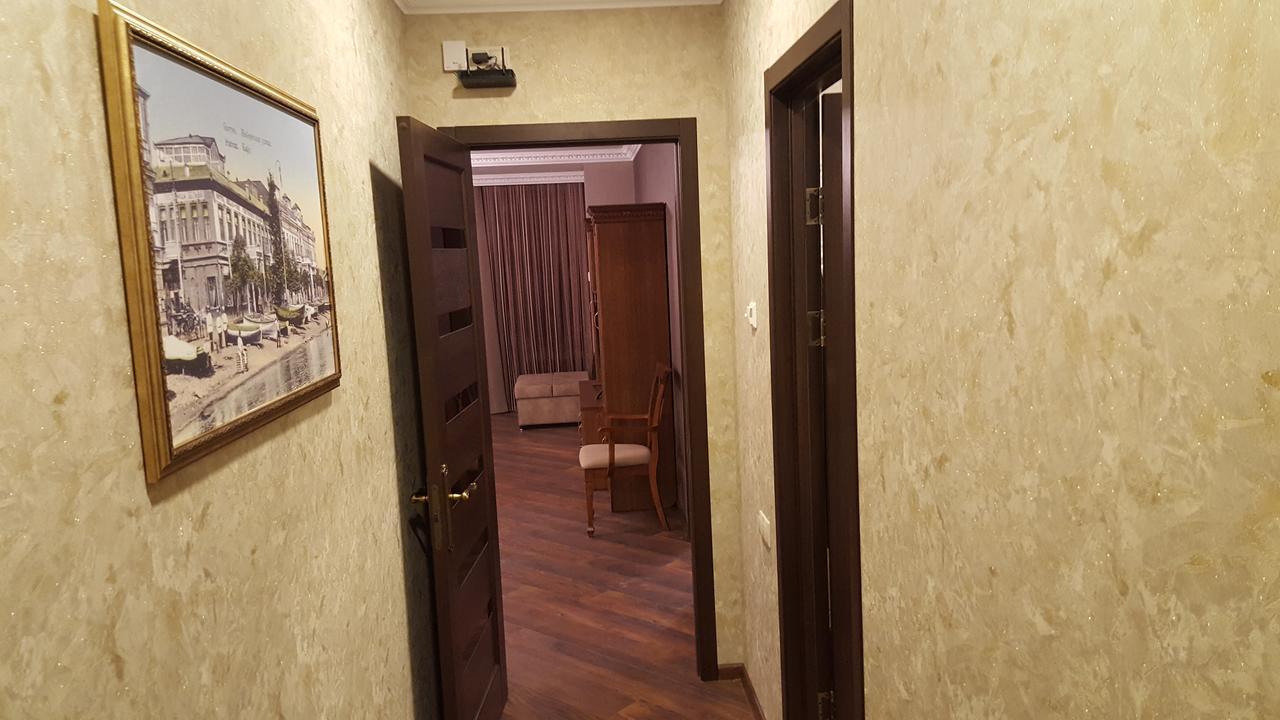 Mimino Apartment Deluxe First Line Batumi Ngoại thất bức ảnh