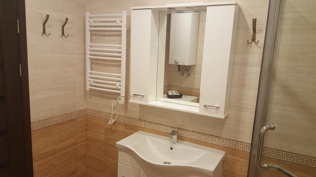 Mimino Apartment Deluxe First Line Batumi Ngoại thất bức ảnh