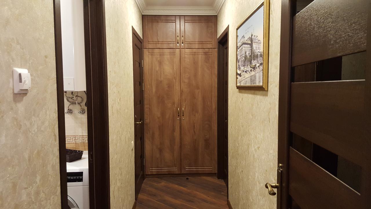 Mimino Apartment Deluxe First Line Batumi Ngoại thất bức ảnh