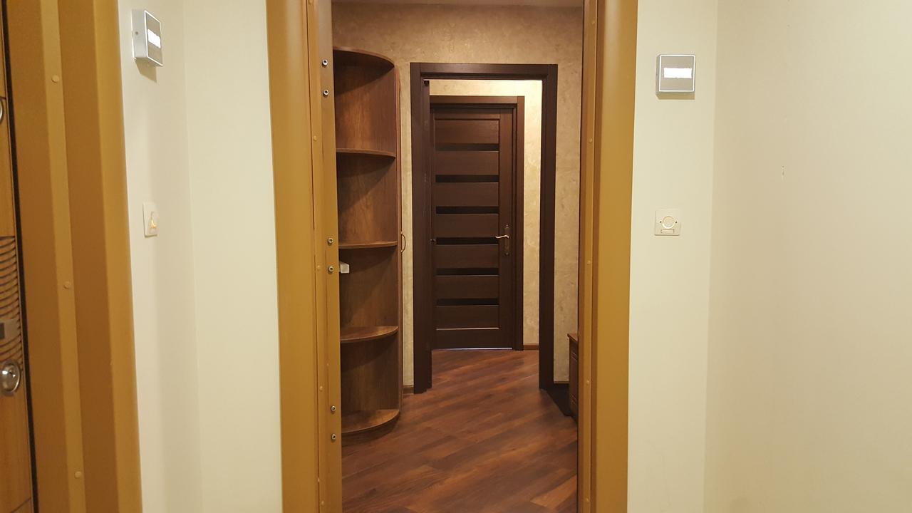 Mimino Apartment Deluxe First Line Batumi Ngoại thất bức ảnh